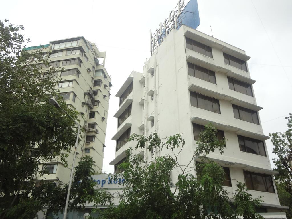 Hiltop Hotel Mumbai Exterior photo